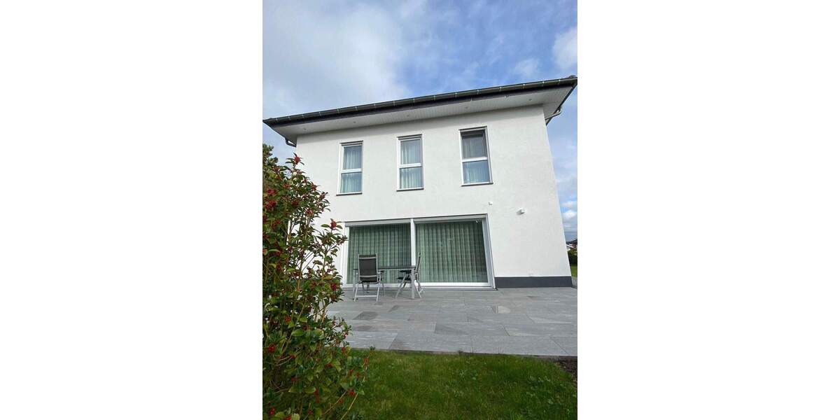 Einfamilienhaus Flammersfeld - 6 Zimmer, 206 m&sup2;, 699.000&euro; | Angebot:25741514