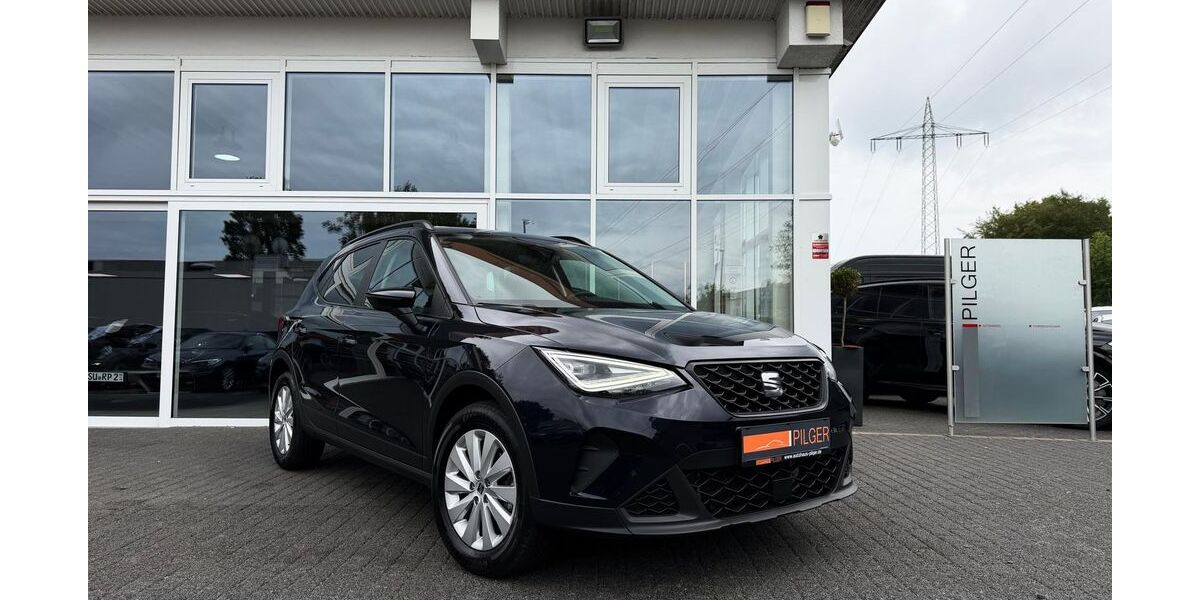Seat Arona 34.072 km 18.490 &euro; Bad Honnef 53604