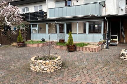 Wohnung Urmitz - 2 Zimmer, 86 m&sup2;, 1.200&euro; | Angebot:25842192