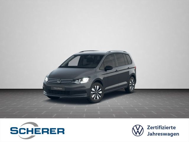 VW Touran 12.813 km 33.990 &euro; Mayen 56727
