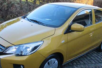 Mitsubishi Space Star 3.400 km 11.490 &euro; Sinzig- Löhndorf 53489