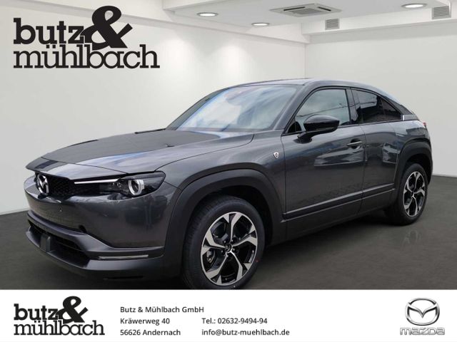 Mazda MX-30 5.999 km 25.990 &euro; Andernach 56626