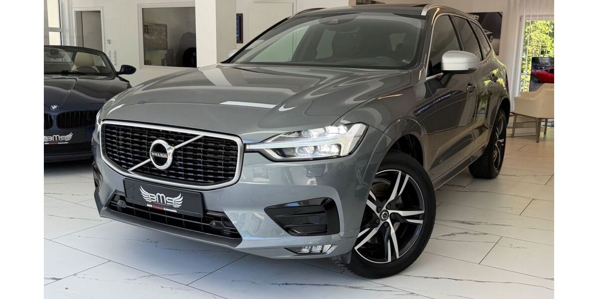 Volvo XC60 93.401 km 26.475 &euro; Sinzig 53489