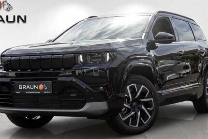 Jeep Compass 1.500 km 48.850 &euro; Koblenz 56070