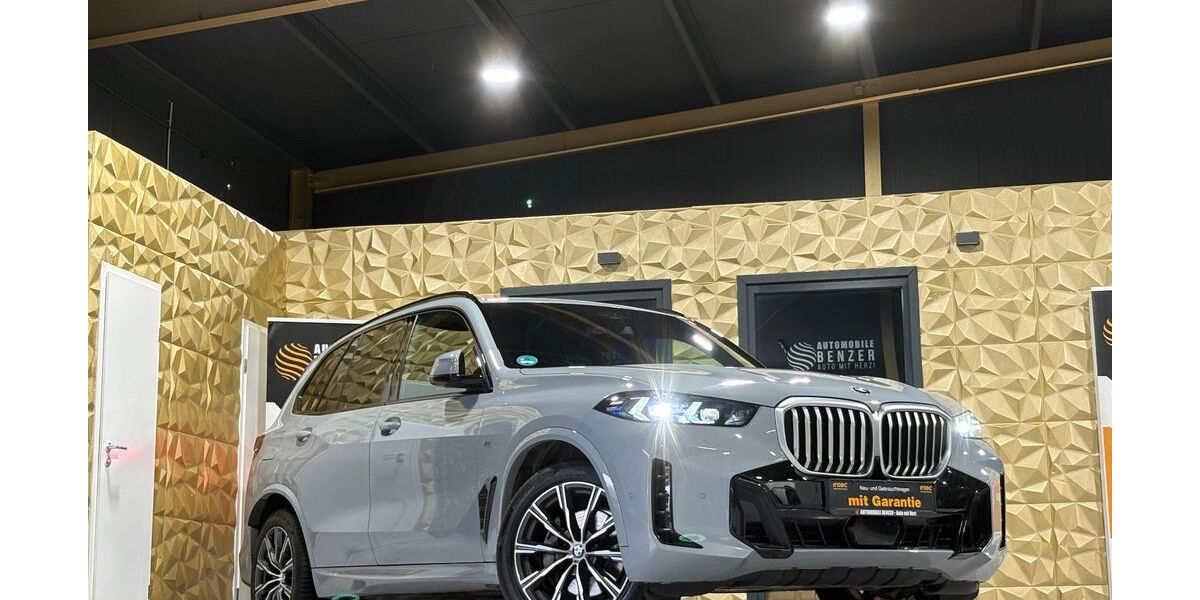BMW X5 24.299 km 72.900 &euro; Wirges 56422