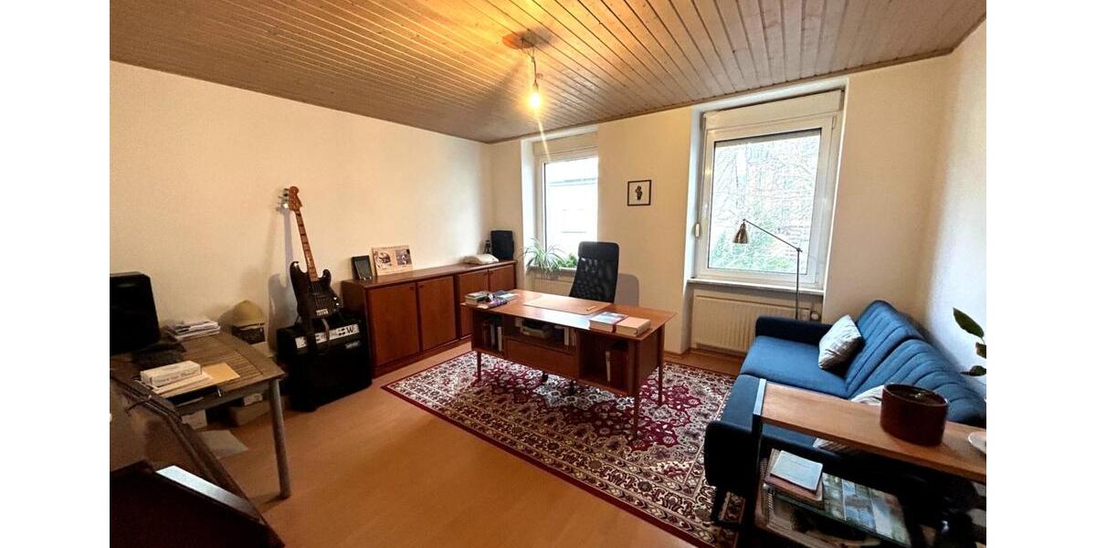 Etagenwohnung Mayen - 3.5 Zimmer, 90 m&sup2;, 775&euro; | Angebot:25918282