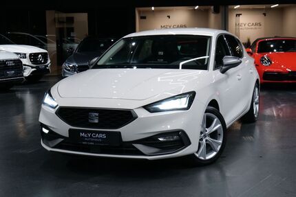 Seat Leon 126.827 km 18.980 &euro; Koblenz 56070