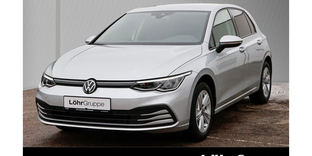 VW Golf 56.749 km 22.980 &euro; Andernach 56626