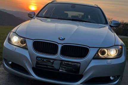 BMW 320 349.500 km 3.888 &euro; Breitscheid 53547