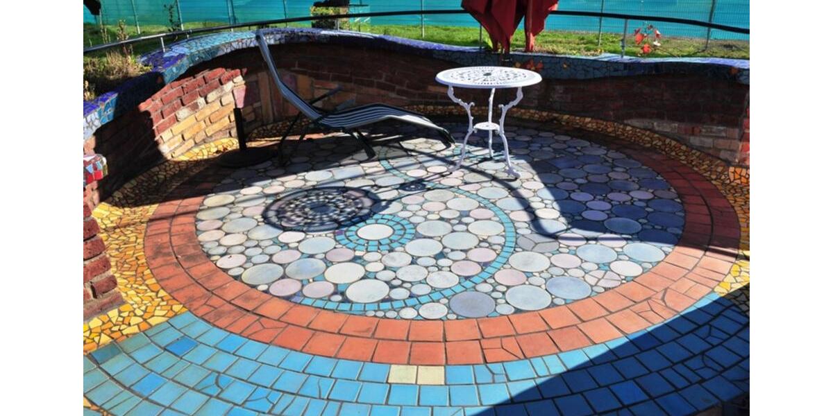 Hochparterre Neuhäusel - 2.5 Zimmer, 75 m&sup2;, 520&euro; | Angebot:25415300