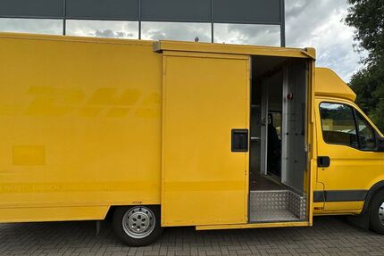 IVECO Andere 53.000 km 10.990 &euro; Neuwied 56564