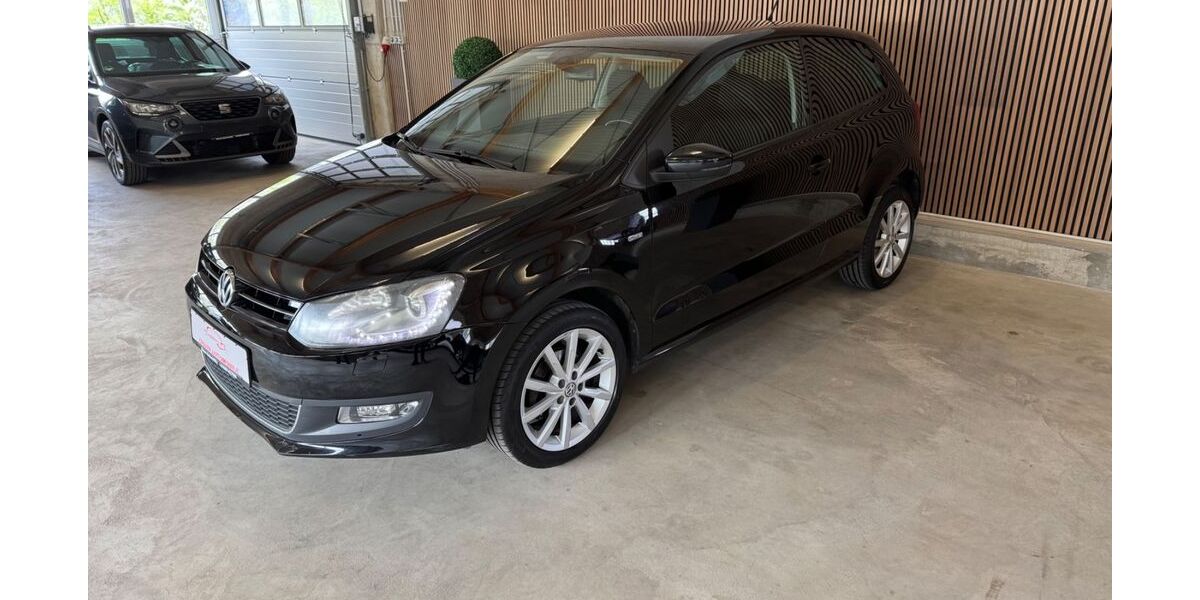 VW Polo 174.800 km 4.499 &euro; Horhausen 56593