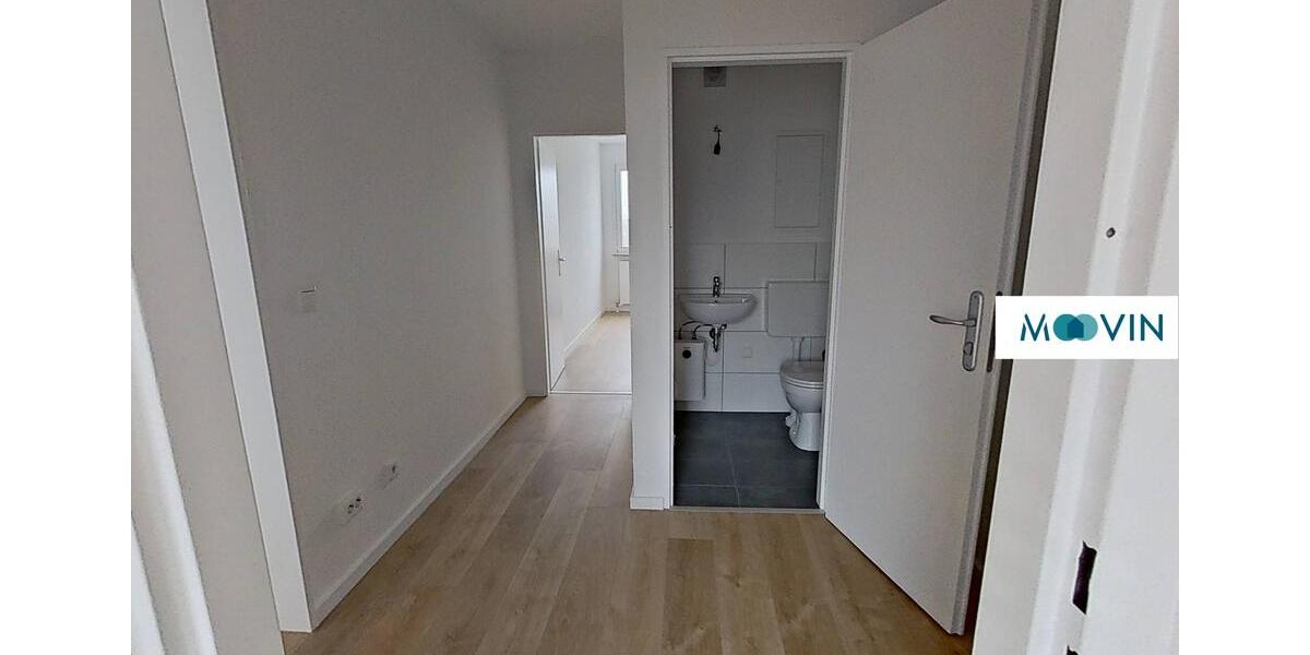 Etagenwohnung Koblenz Karthause - 4 Zimmer, 88 m&sup2;, 830&euro; | Angebot:25791853