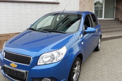 Chevrolet Aveo 98.165 km 1.850 &euro; Neitersen 57638