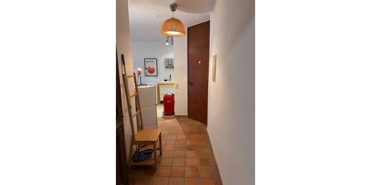 Erdgeschoßwohnung Koblenz Lay - 2 Zimmer, 45 m&sup2;, 750&euro; | Angebot:26662833