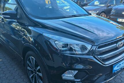 Ford Kuga 115.379 km 14.490 &euro; Rheinbreitbach 53619