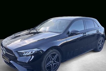 Mercedes-Benz A 250 10.167 km 43.450 &euro; Neuwied 56566