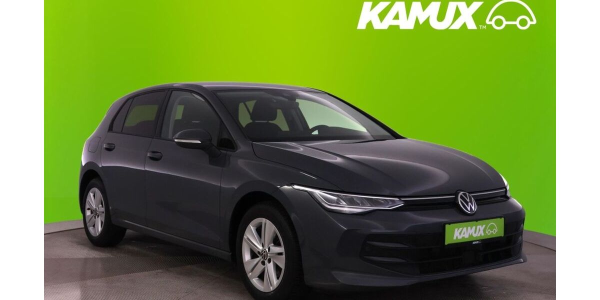 VW Golf 47.690 km 21.000 &euro; Siershahn 56427