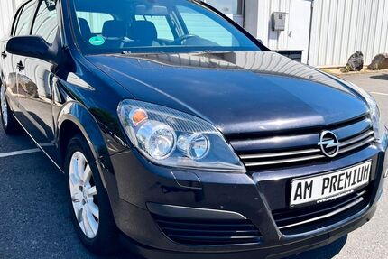 Opel Astra 148.000 km 2.990 &euro; Andernach 56626