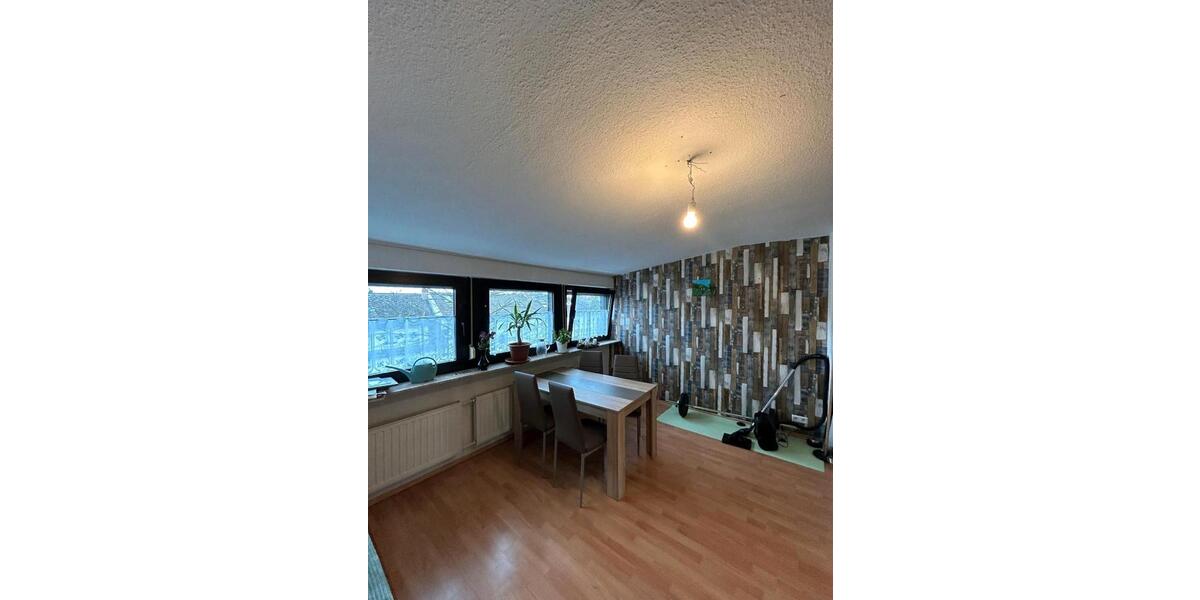Dachgeschoßwohnung Koblenz Bubenheim - 2 Zimmer, 52 m&sup2;, 630&euro; | Angebot:26614766