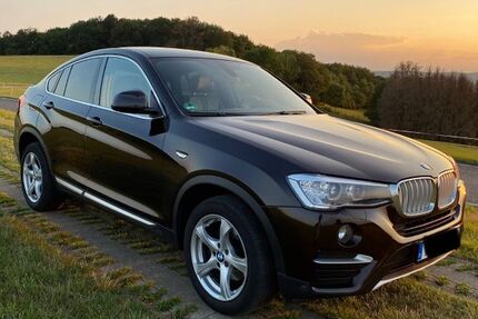 BMW X4 171.000 km 15.799 &euro; Horhausen 56593