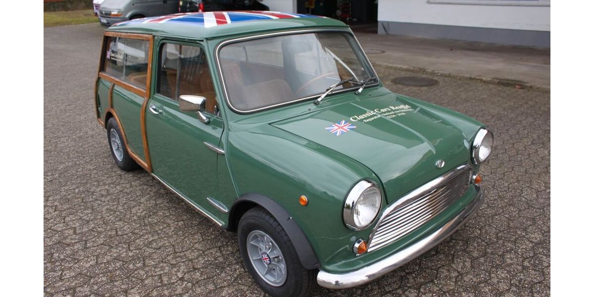 Mini Andere 10.000 km 14.850 &euro; Bad Honnef 53604