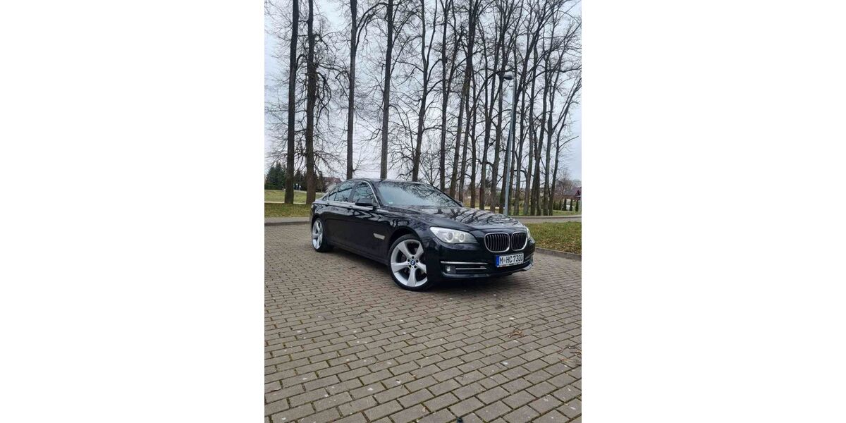 BMW 730 232.778 km 13.500 &euro; Linz am Rhein 53545