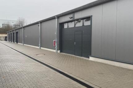 Gewerbeobjekt Andernach - 2.184&euro; | Angebot:24762387