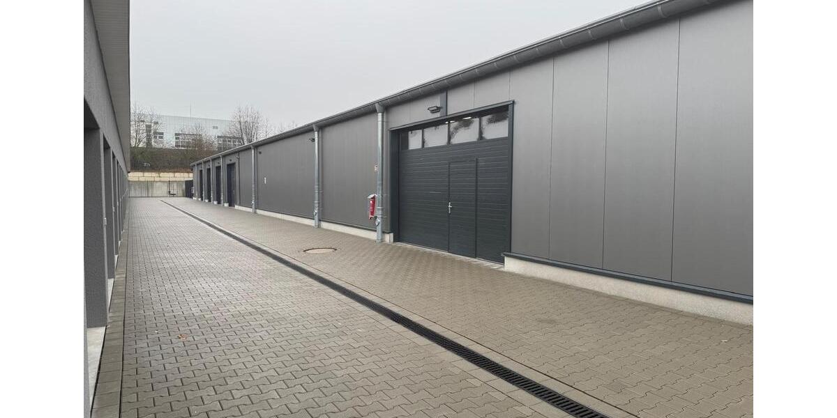 Gewerbeobjekt Andernach - 2.184&euro; | Angebot:24762387