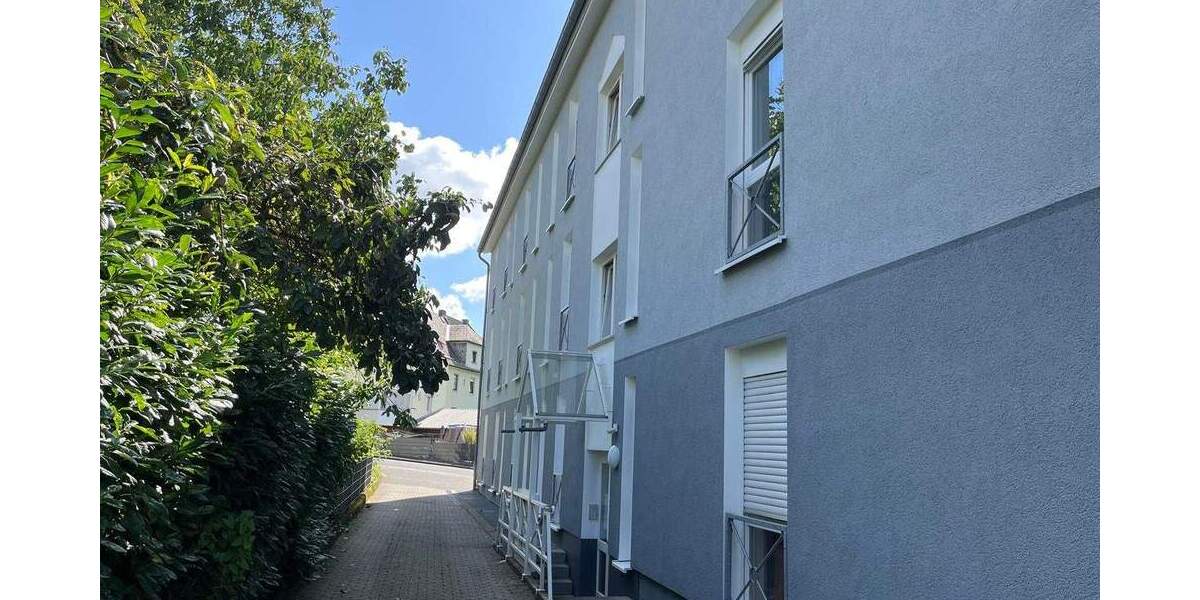 Etagenwohnung Höhr-Grenzhausen Grenzhausen - 3 Zimmer, 185.000&euro; | Angebot:25938085