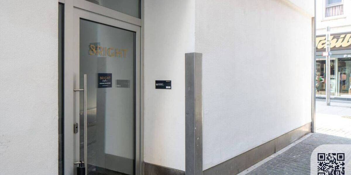 Etagenwohnung Koblenz Altstadt - 2 Zimmer, 2.481&euro; | Angebot:26637331