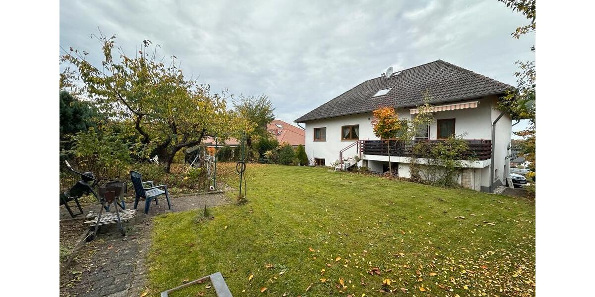 Einfamilienhaus Montabaur - 9 Zimmer, 266 m&sup2;, 600.000&euro; | Angebot:25965816