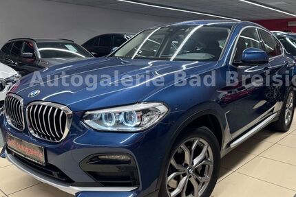 BMW X4 229.000 km 24.499 &euro; Bad Breisig 53498
