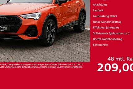Audi Q3 37.125 km 26.980 &euro; Neuwied 56564