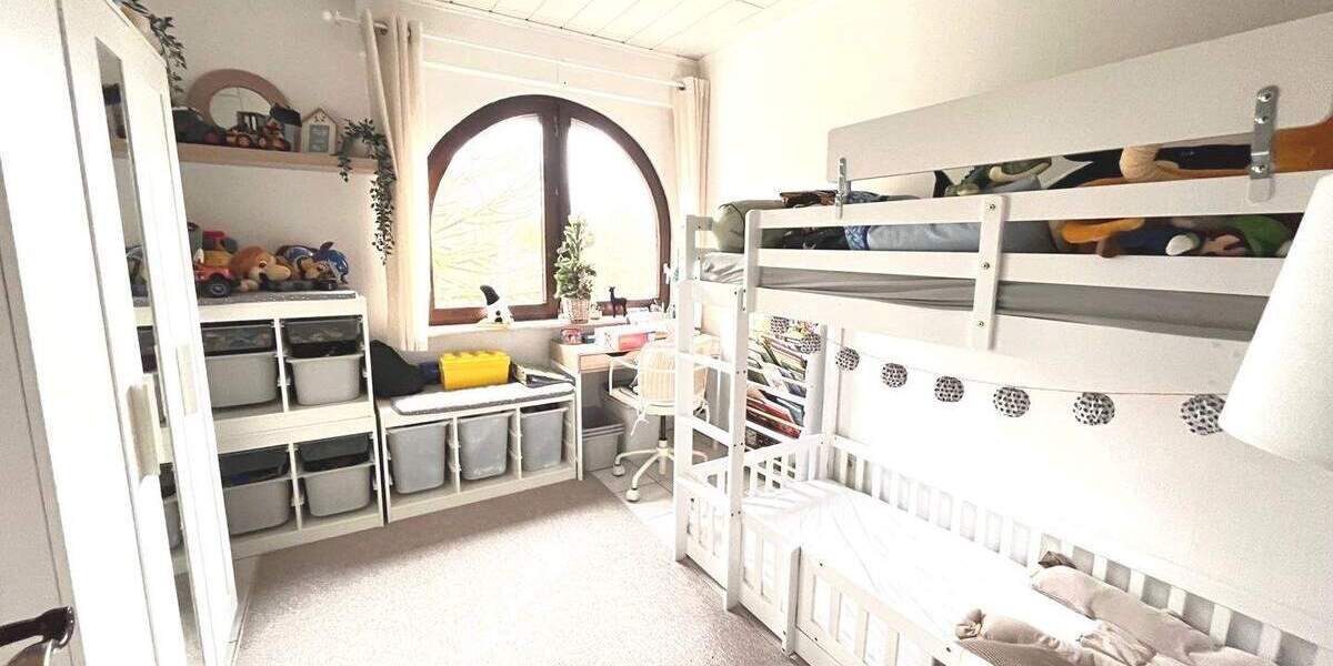 Etagenwohnung Nickenich - 3 Zimmer, 87 m&sup2;, 199.000&euro; | Angebot:26778212