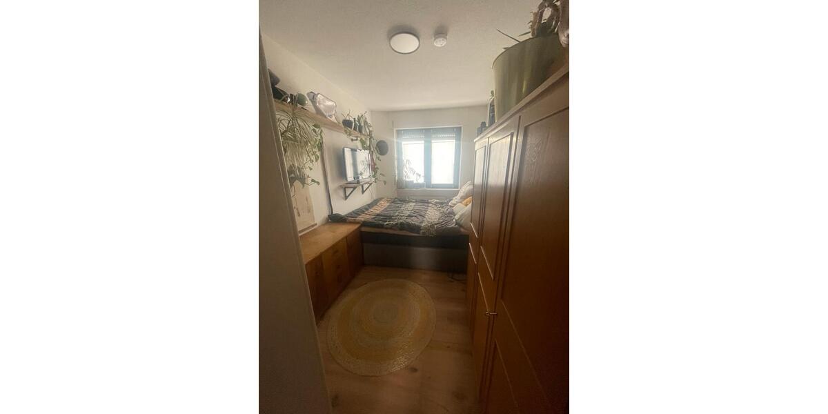 Etagenwohnung Koblenz Bisholder - 1.5 Zimmer, 30 m&sup2;, 550&euro; | Angebot:26651636