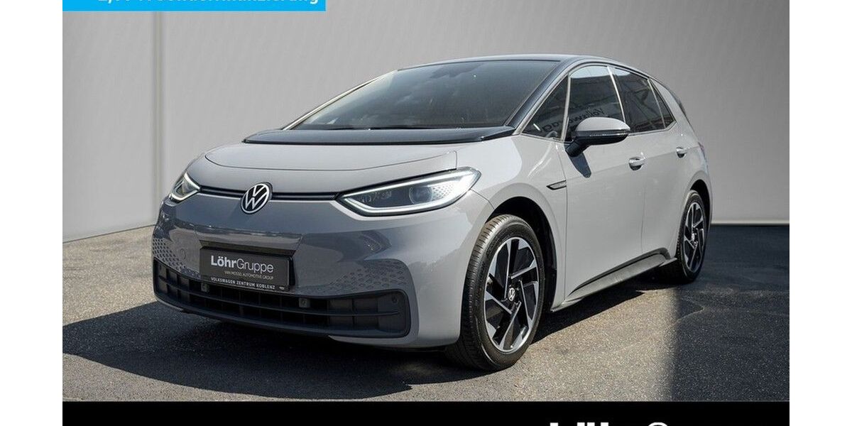 VW ID.3 72.249 km 21.480 &euro; Koblenz 56070