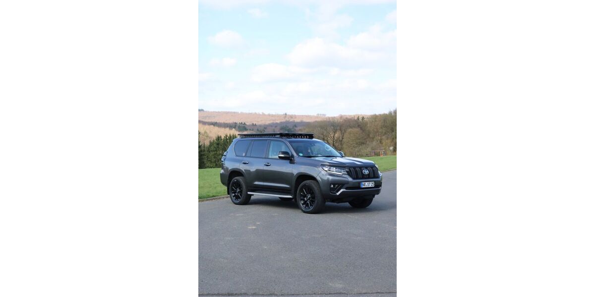 Toyota Land Cruiser 36.000 km 69.500 &euro; Neuwied 56566