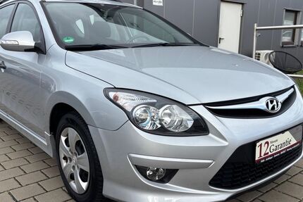 Hyundai i30 56.000 km 5.689 &euro; Neuwied 56567