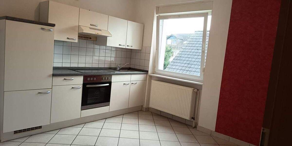 Etagenwohnung Neuwied Engers - 2 Zimmer, 72 m&sup2;, 550&euro; | Angebot:25927206