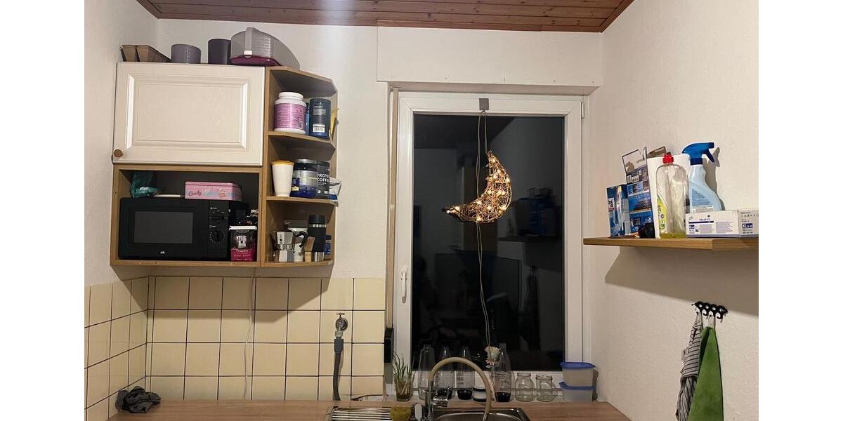 Etagenwohnung Vallendar - 3 Zimmer, 70 m&sup2;, 1.000&euro; | Angebot:25182762