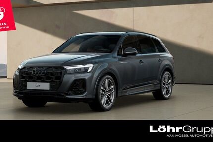 Audi SQ7 19.992 km 93.980 &euro; Koblenz 56070
