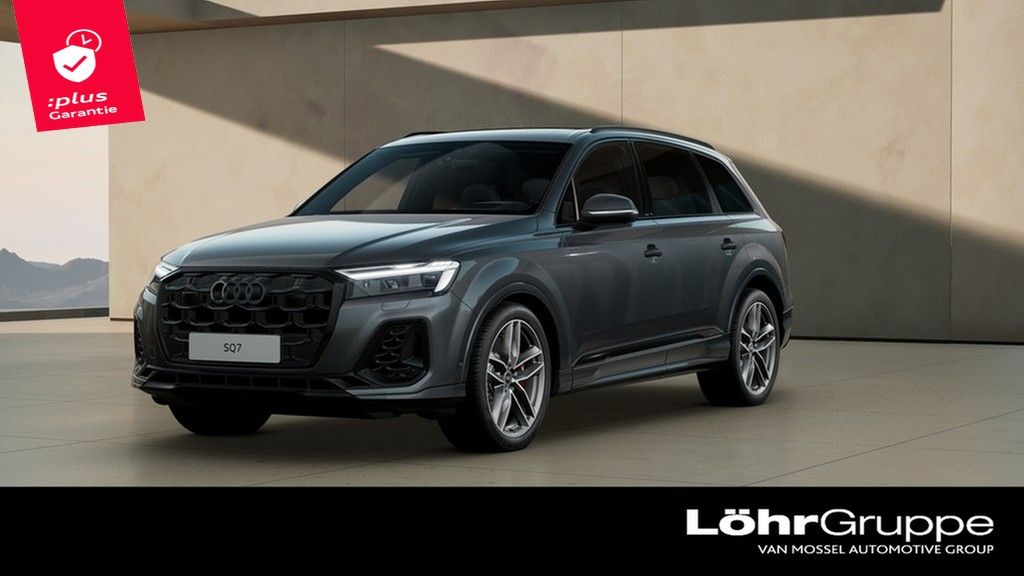 Audi SQ7 19.992 km 94.580 &euro; Koblenz 56070