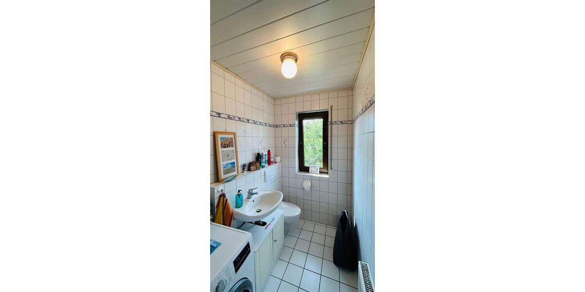 Etagenwohnung Neuwied Heimbach-Weis - 3 Zimmer, 125 m&sup2;, 315.000&euro; | Angebot:25740419