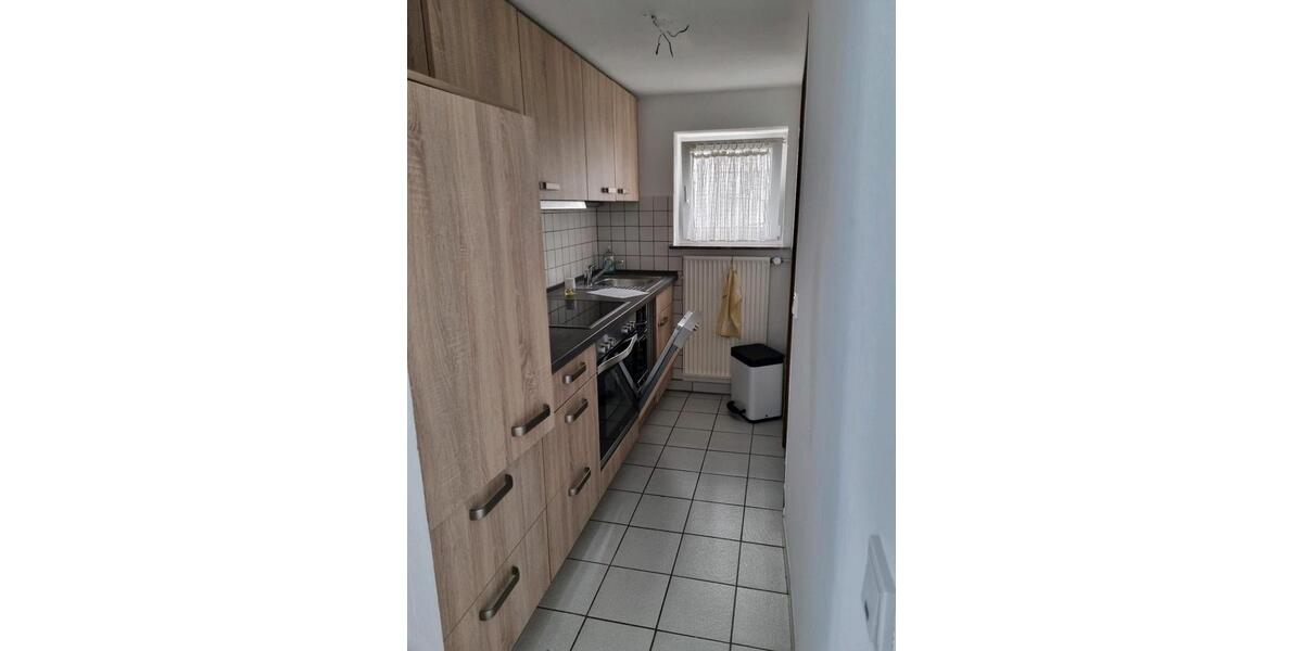 Etagenwohnung Bad Breisig - 2 Zimmer, 42 m&sup2;, 650&euro; | Angebot:25172387