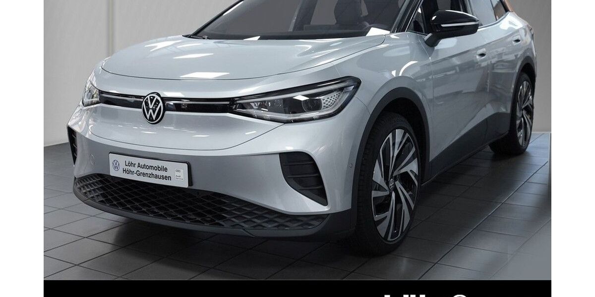 VW ID.4 6.850 km 52.950 &euro; Neuwied 56564