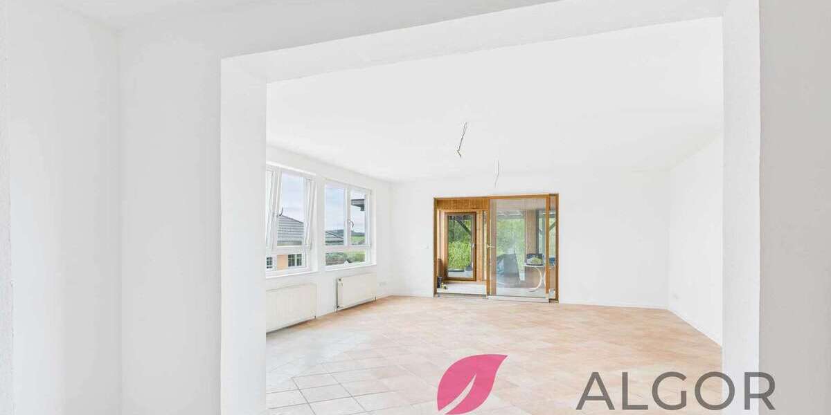 Mehrfamilienhaus als Rendite-Perle im Einzugsgebiet NRWHessen mit Turbo & 4,9 % Einstiegsrendite! - Mehrfamilienhaus, Wohnhaus Breitscheid | Angebot:26145008