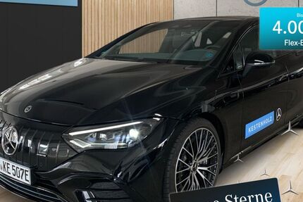 Mercedes-Benz EQE 9.923 km 63.880 &euro; Koblenz 56073