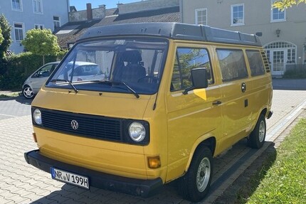 VW T3 Westfalia 263.250 km 16.000 &euro; Bendorf 56170