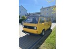 VW T3 Westfalia 263.250 km 16.000 &euro; Bendorf 56170